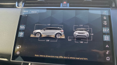 Land Rover Range Rover Evoque 2.0 D200 Edition 5dr Auto Diesel Hatchback